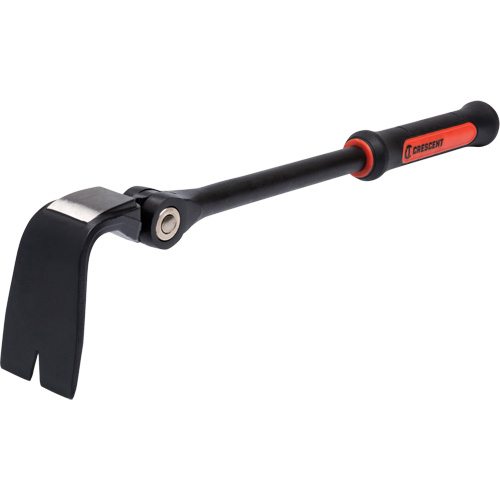 Levier plat pivotant, 2-1/2" la, 18" lo Pronet Distribution