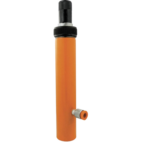 412A V&eacute;rin de pouss&eacute;e, Course de 6", Capacit&eacute; de 10 tonne(s) Pronet Distribution