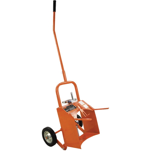 Diable pour tambour de frein &agrave; usage intensif Pronet Distribution