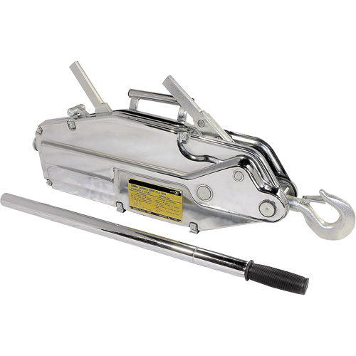 JGP-300A 3 Ton Heavy-Duty Grip Puller without Cable Pronet Distribution