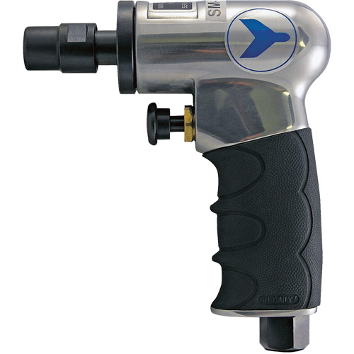 MG90P 90° Angle Head Die Grinder, 1/4", 18000 RPM Pronet Distribution