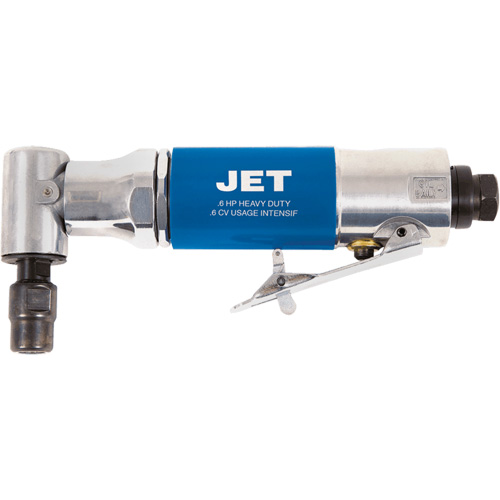90DEG 90° Quiet Series Die Grinder, 1/4", 12500 RPM Pronet Distribution