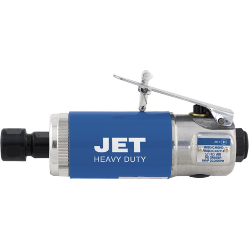 Quiet Series Die Grinder, 1/4", 18000 RPM Pronet Distribution