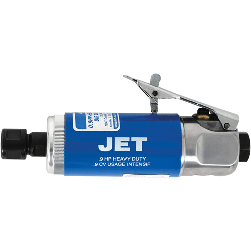 Quiet Series Die Grinder, 1/4", 17000 RPM Pronet Distribution