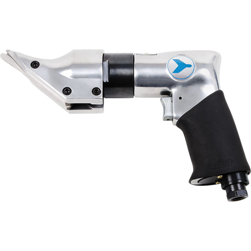 PAS18 Heavy-Duty Pistol Grip Air Shear Pronet Distribution