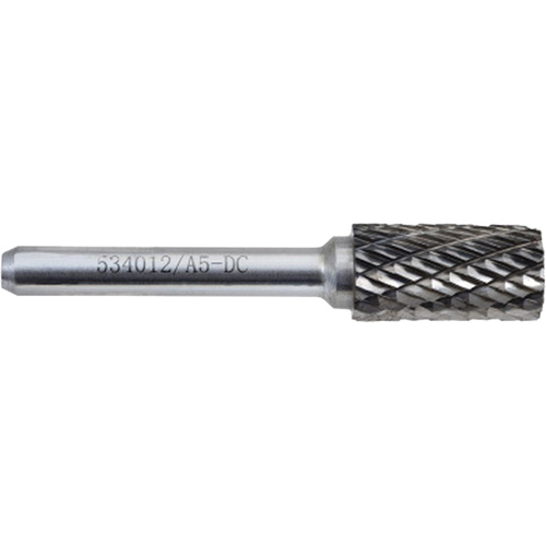 A5-DC Fraise en carbure GP Jet-Kut, 1/2" Dia., 1" Prof. de la coupe Pronet Distribution