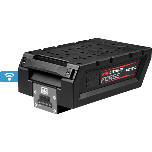 MX Fuel RedLithium Forge HD12.0 Battery Pack Pronet Distribution