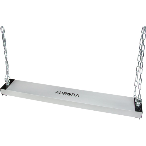 Balais de cour magn&eacute;tique, 36" la Pronet Distribution