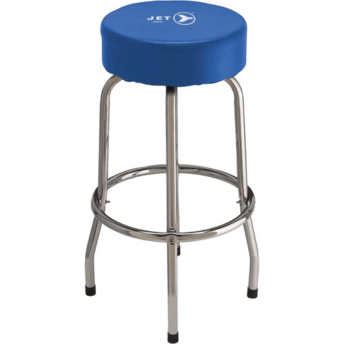 JBS-2700 Si&egrave;ges de boîte &agrave; outils, Mobile, Capacit&eacute; 300 lb Pronet Distribution