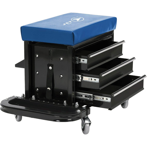 JTBS-3 Si&egrave;ges roulants Pronet Distribution