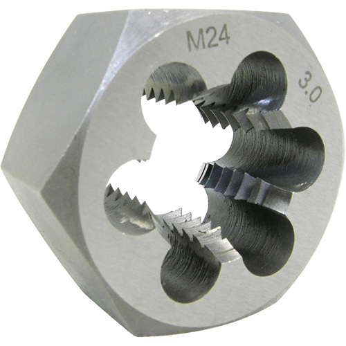 Alloy Dies Pronet Distribution