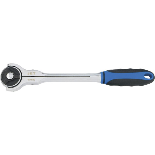 SH270-38 Swivel Head Ratchet Wrenches, 3/8" Drive, Ergonomic Handle Pronet Distribution