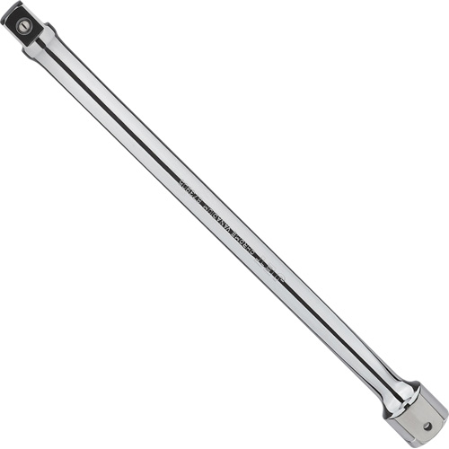 SA7504 Rallonges pour douilles chrom&eacute;es, Prise 3/4", 16" lo Pronet Distribution