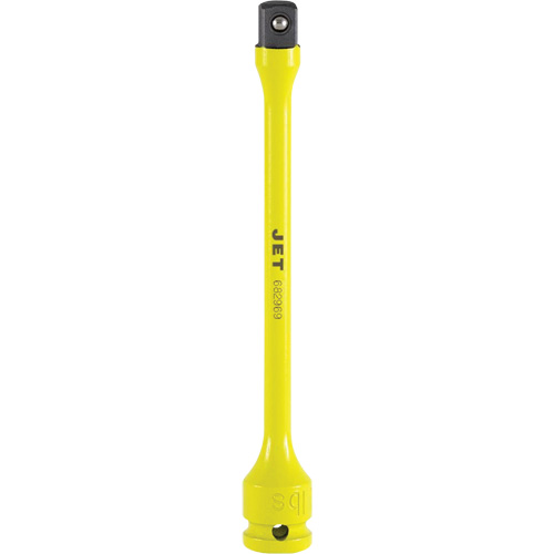 Rallonge limiteur de couple, Prise 1/2", Couple de 75 lb-pi, Vert Pronet Distribution