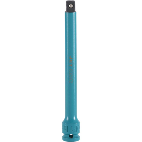 Rallonge limiteur de couple, Prise 1/2", Couple de 150 lb-pi, Turquoise Pronet Distribution