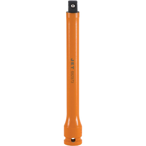 Rallonge limiteur de couple, Prise 1/2", Couple de 160 lb-pi, Orange Pronet Distribution