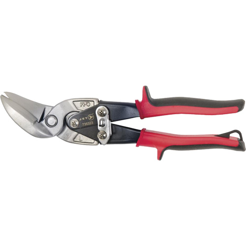 JOS-1L Offset Aviation Snips Pronet Distribution