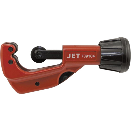 JTTC-32 Coupe-tubes t&eacute;lescopiques, Capacit&eacute; de 1/8 - 1-1/4" Pronet Distribution