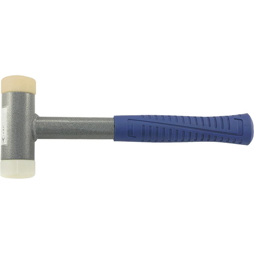 SFH-175 Marteaux sans rebond &agrave; surface douce, 29 oz., Prise Textur&eacute; Pronet Distribution