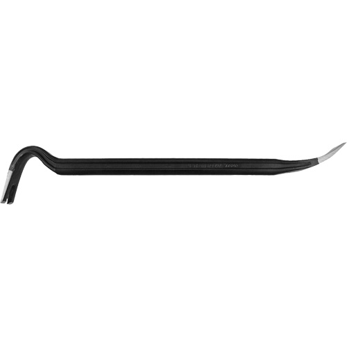 JPWB-24 Wrecking Bars, 24" Length Pronet Distribution