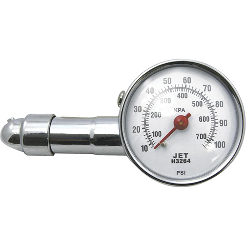 Dial Type Tire Pressure Gauges Pronet Distribution