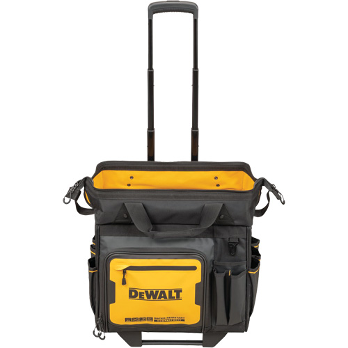 Sac &agrave; outils roulant de 18" Pronet Distribution