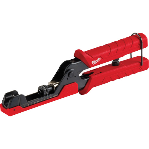 Extended Reach Compression Coax Crimper Pronet Distribution