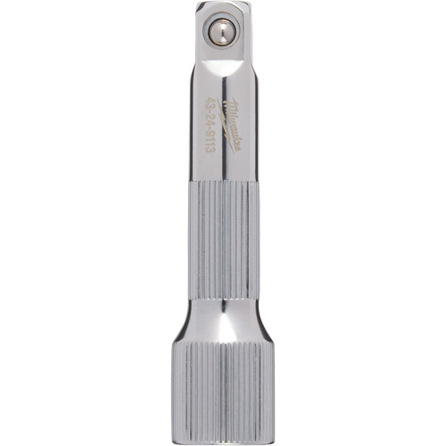 Rallonge de prise, Prise 3/8", 3" lo Pronet Distribution