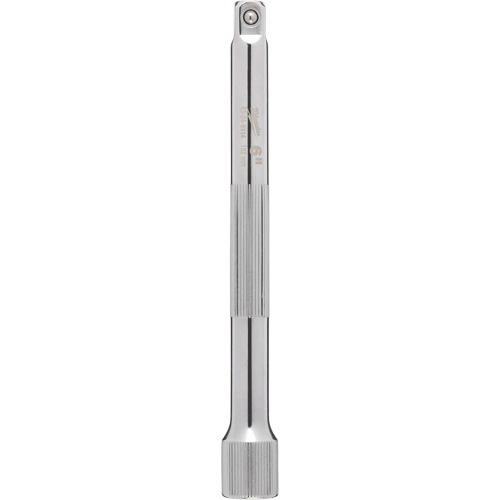 Rallonge de prise, Prise 3/8", 6" lo Pronet Distribution