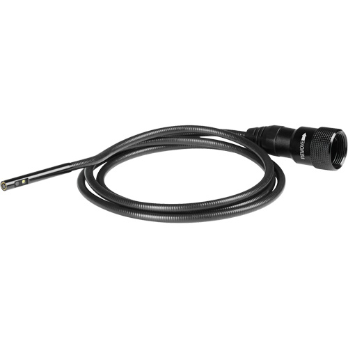 C&acirc;ble de cam&eacute;ra pour endoscope 5 mm Pronet Distribution
