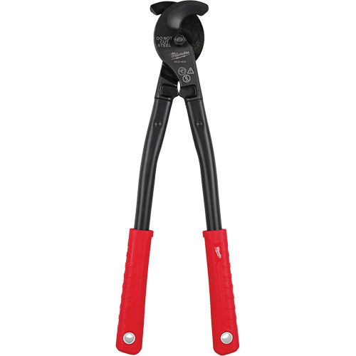 Coupe-c&acirc;ble utilitaire, 17" Pronet Distribution