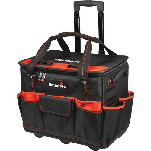 18" Roller Tool Bag Pronet Distribution