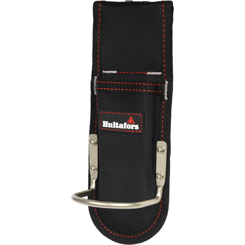 Hammer & Knife Tool Holder, Hammer Holder/Knife Holder, Ballistic Polyester, 1 Pockets Pronet Distribution