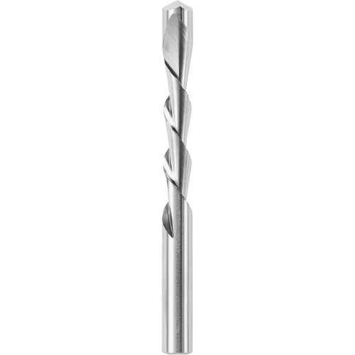 Forets pour cloisons s&egrave;ches de fen&ecirc;tres et portes, 1/4", Cannelure 1-1/4" Pronet Distribution