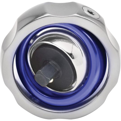72-Tooth Gimbal Ratchet, 1/4" Drive Pronet Distribution