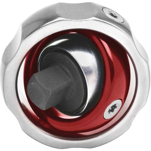 72-Tooth Gimbal Ratchet, 3/8" Drive Pronet Distribution