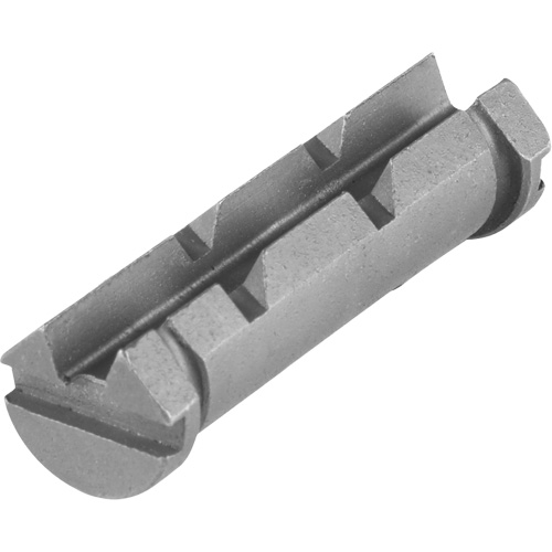 Threading Jaw Inserts for Coated Pipe Pronet Distribution