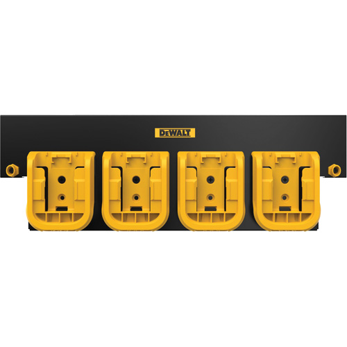 Rail pour batterie Pronet Distribution