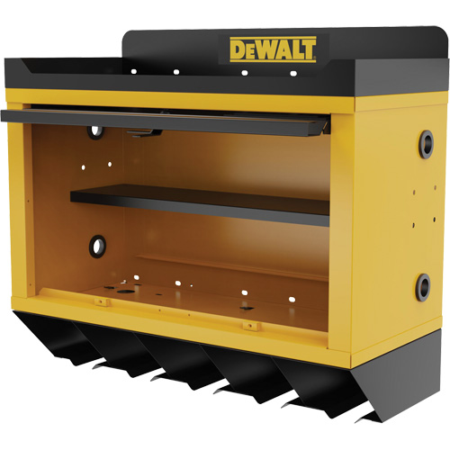 Power Tool Wall Cabinet Pronet Distribution