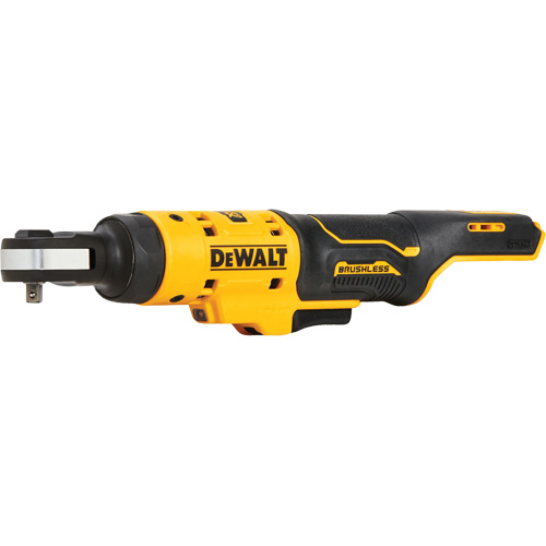 XTREME MAX Brushless Ratchet (Tool Only), 12 V, 1/4" Drive Pronet Distribution