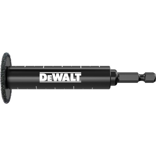 Accessoire coupe-tuyau de PVC Impact Connect, Capacit&eacute; de 1-1/4"- 8" Pronet Distribution