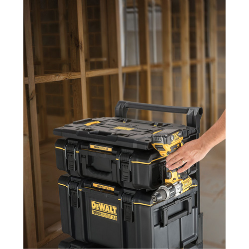 ToughSystem&reg; 2.0 Storage Adaptor Plate Pronet Distribution