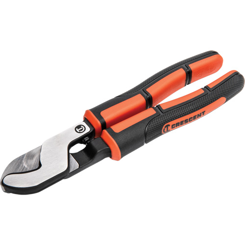 Coupe-c&acirc;ble &eacute;lectrique, 9" Pronet Distribution