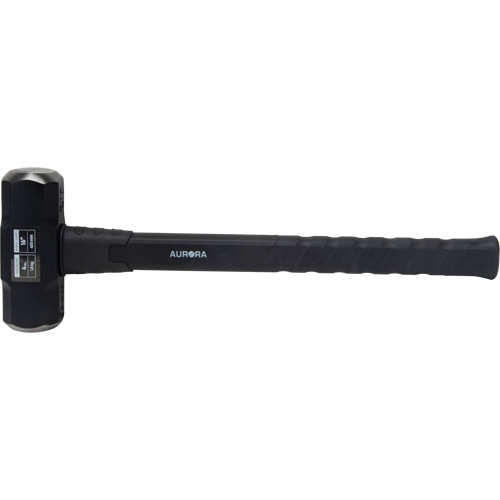 Masse, 4 lb, 16", Prise Fibre de verre Pronet Distribution