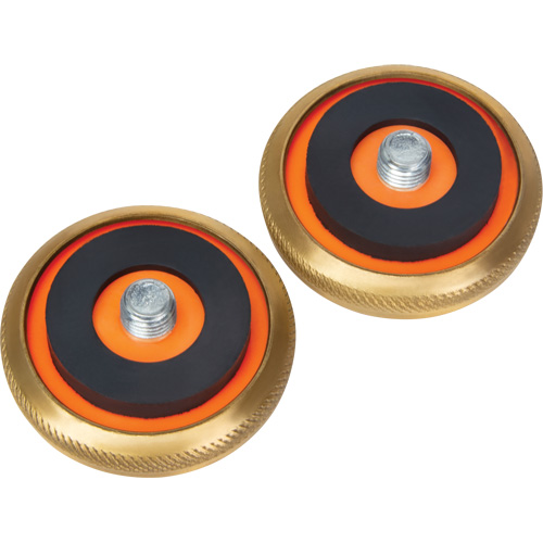 Brass End Caps Pronet Distribution