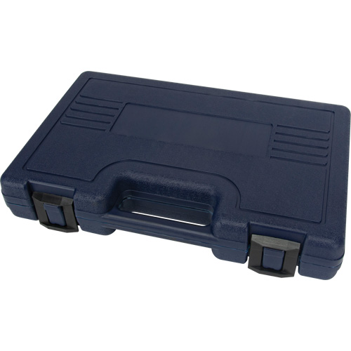 Jeu de douilles SAE, 19 Mcx, Chocs, Prise de 1/2", Profond Pronet Distribution