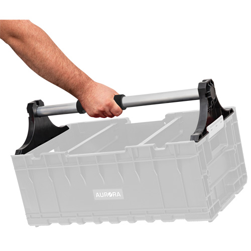 Arx Carry Handle for Toolbox Crate Pronet Distribution