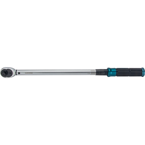 Cl&eacute; dynamom&eacute;trique &agrave; 72 dents, &agrave; cliquer, Entraînement 1/2" carr&eacute;, 25 - 250 lb-pi Pronet Distribution