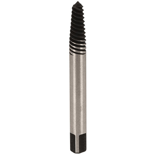 Spiral Screw Extractor, For Screw Size 7/16" - 9/16", Chromium Steel Pronet Distribution