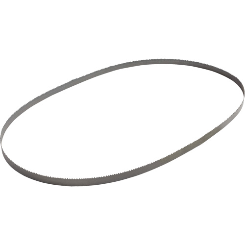 Extreme Thick Metal Compact Band Saw Blade, 35-3/8" L x 8/10 TPI Pronet Distribution